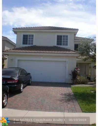 668 Perdido Heights Dr, West Palm Beach, FL 33413