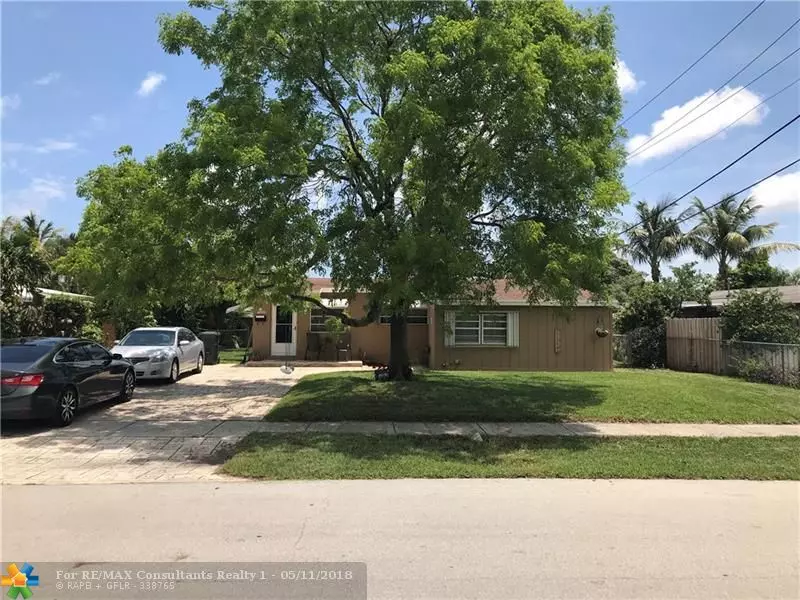 5610 NE 7th Ter, Oakland Park, FL 33334