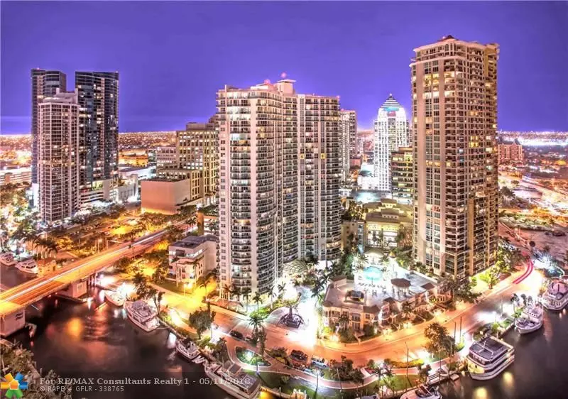 347 N NEW RIVER DRIVE  #2611, Fort Lauderdale, FL 33301