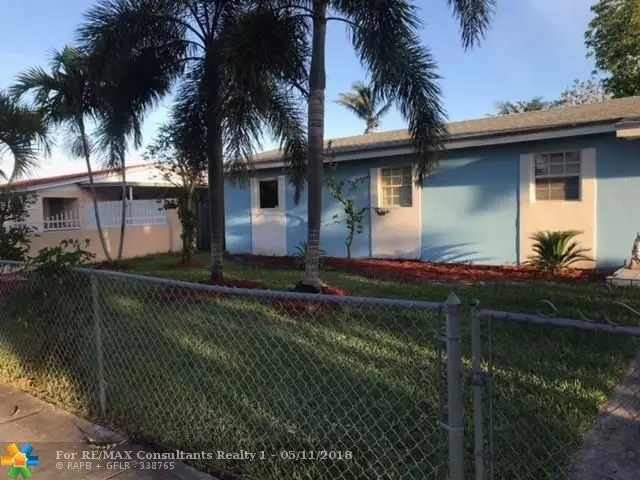 15320 SW 306th St, Homestead, FL 33033