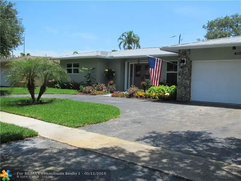 5260 SW 8th St, Plantation, FL 33317