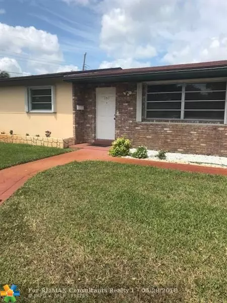 191 NW 47th Avenue, Plantation, FL 33317