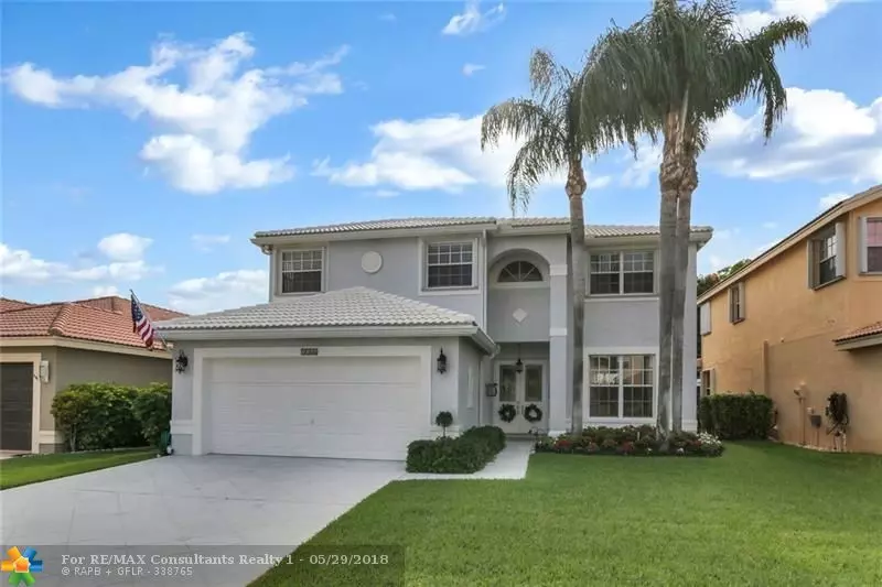 7164 Chesapeake Cir, Boynton Beach, FL 33436