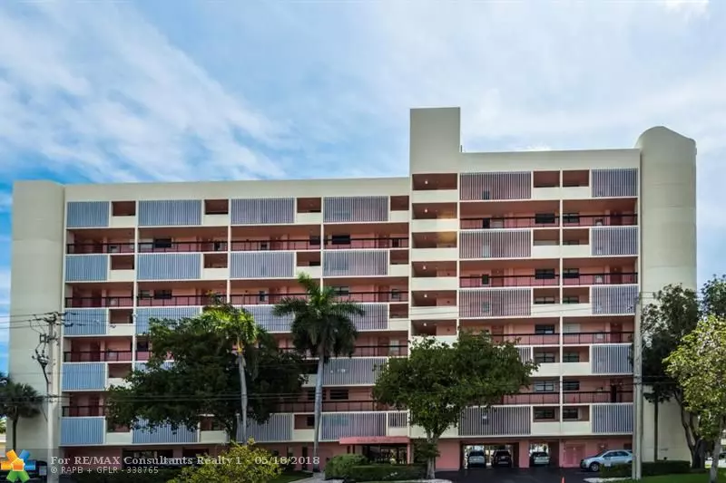 4800 Bayview Dr  #802, Fort Lauderdale, FL 33308