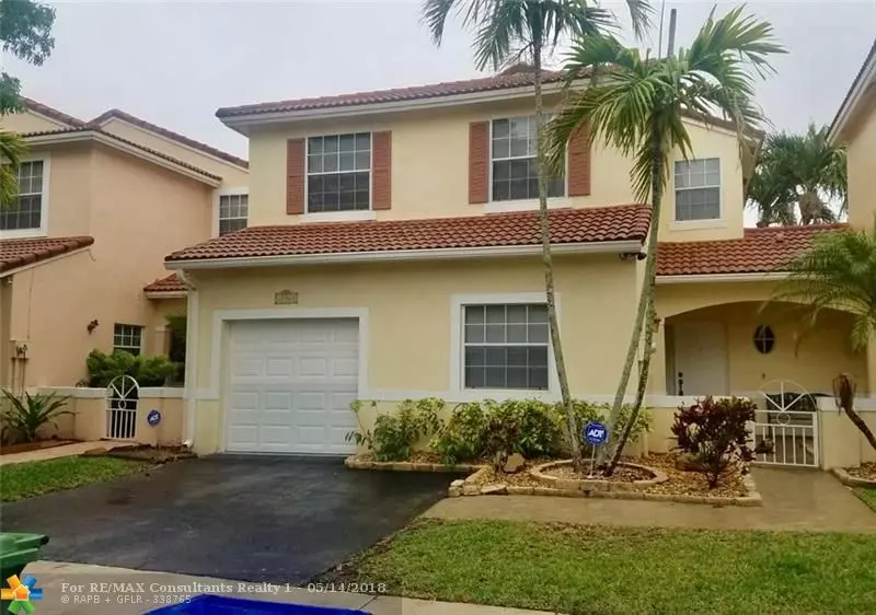 17864 SW 10 CT  #17864, Pembroke Pines, FL 33029