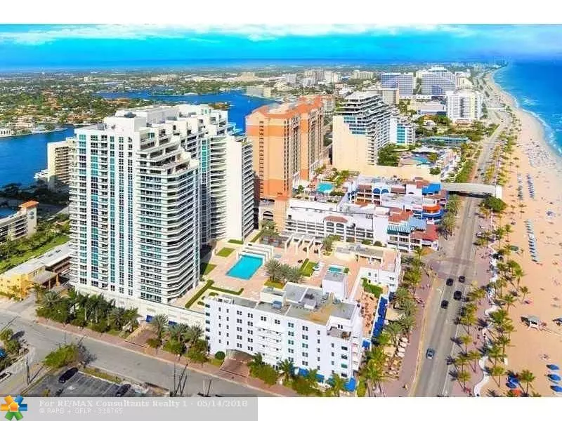 101 S FORT LAUDERDALE BEACH BLVD  #2002, Fort Lauderdale, FL 33316