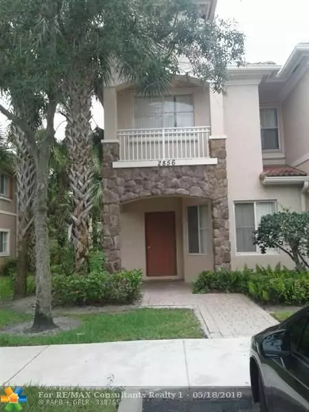 2856 SW 83 AVE  #101, Miramar, FL 33025