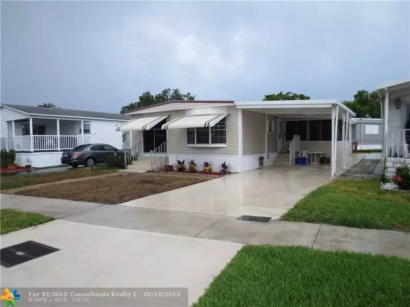 5100 SW 24th Ave, Fort Lauderdale, FL 33312