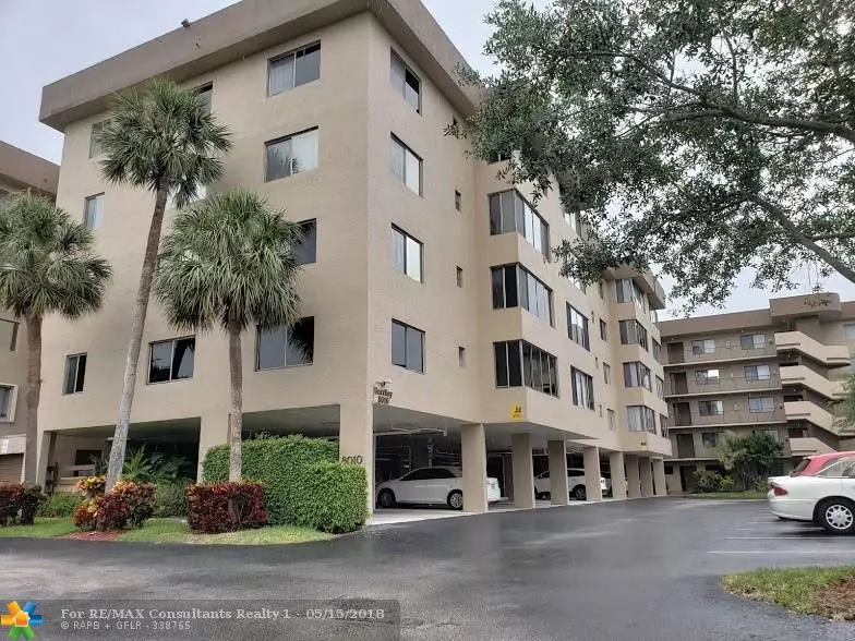 8010 Hampton Blvd  #404, North Lauderdale, FL 33068