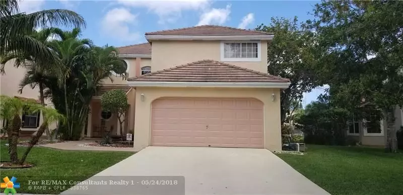 6350 NW 58th Way, Parkland, FL 33067