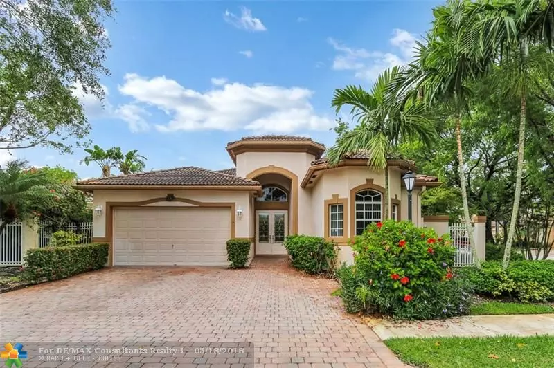 5816 NW 122nd Dr, Coral Springs, FL 33076