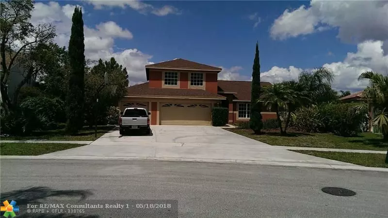 6068 Terra Rosa Cir, Boynton Beach, FL 33472