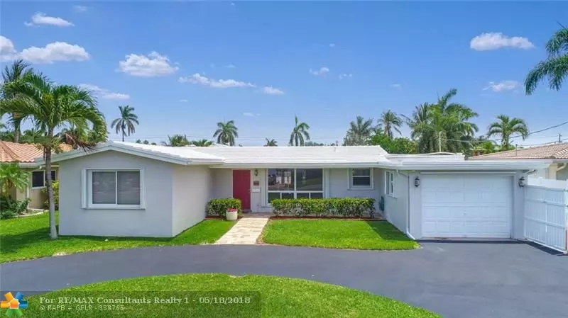 300 SE 11th St, Pompano Beach, FL 33060