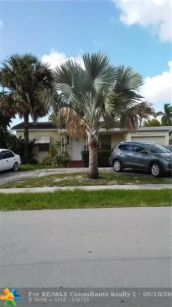 230 NE 51 CT, Oakland Park, FL 33334