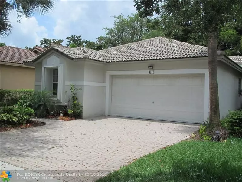 4119 Sapphire Ter, Weston, FL 33331