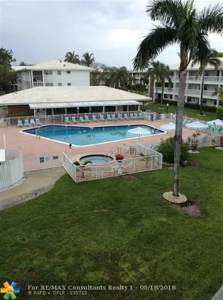 2453 NE 51  STREET  #D-301, Fort Lauderdale, FL 33308