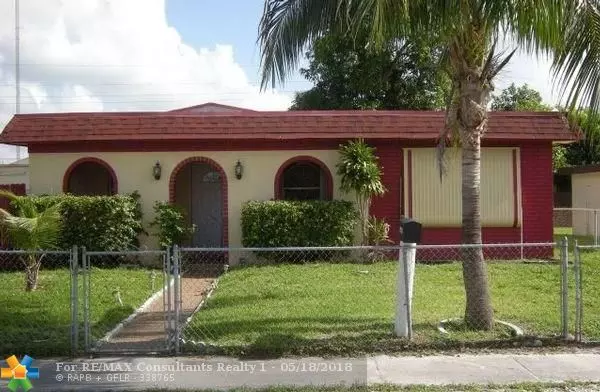 2471 NW 18th Ct, Fort Lauderdale, FL 33311