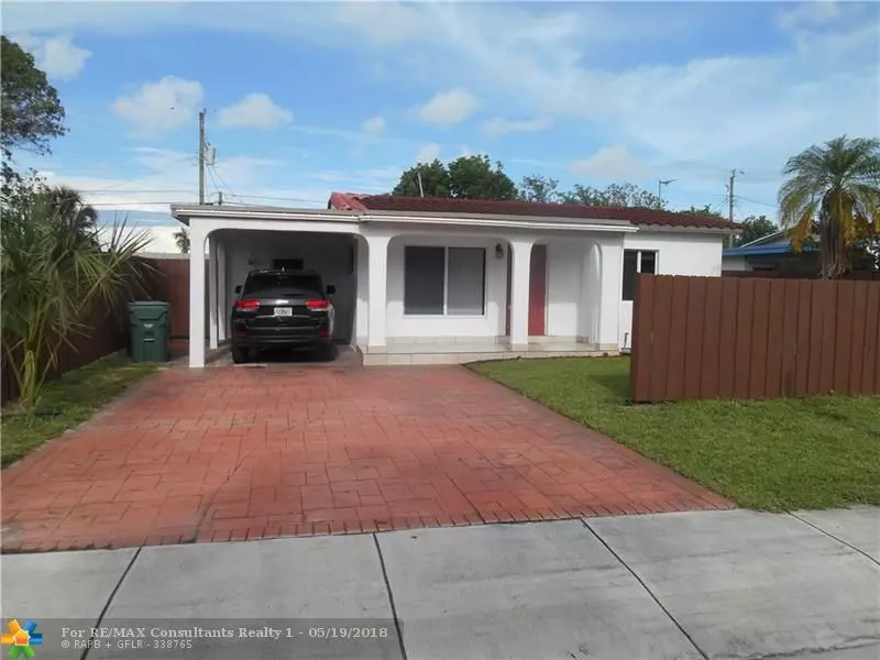 5440 N Andrews Ave, Oakland Park, FL 33334