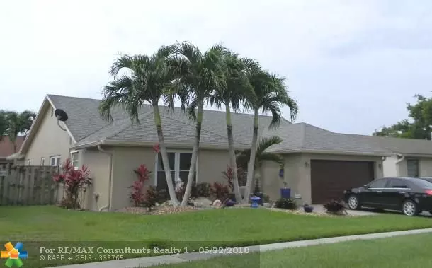 11840 NW 41st St, Sunrise, FL 33323