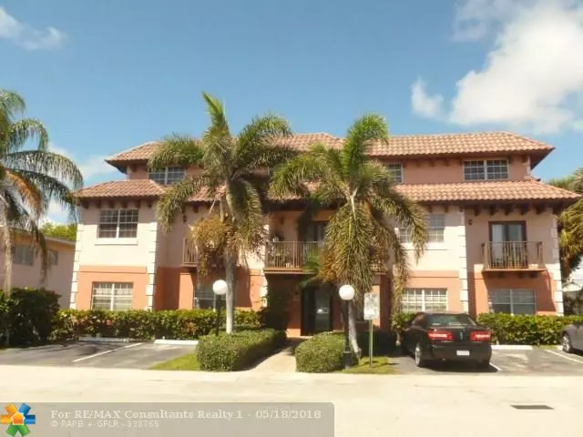 4525 Poinciana St  #1, Lauderdale By The Sea, FL 33308