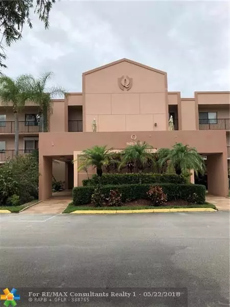 9457 N Belfort Cir  #210, Tamarac, FL 33321