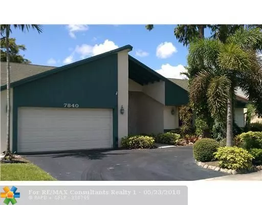 7840 NW 53rd Ct, Lauderhill, FL 33351