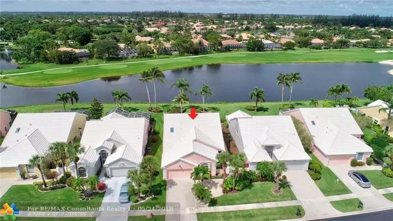 8378 Horseshoe Bay Rd, Boynton Beach, FL 33472