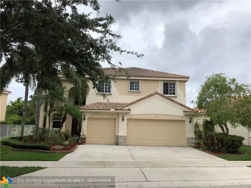 4210 LAUREL RIDGE CR, Weston, FL 33331