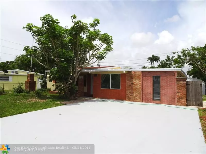 2575 NE 13th Ter, Pompano Beach, FL 33064