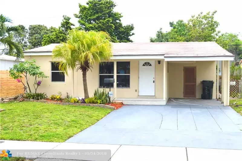 380 NE 51st St, Oakland Park, FL 33334