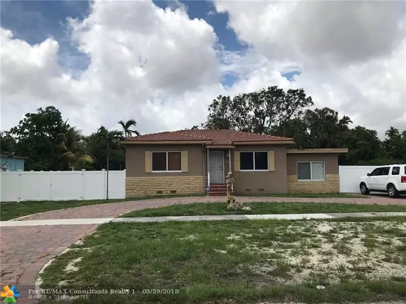 580 NW 123rd St, North Miami, FL 33168