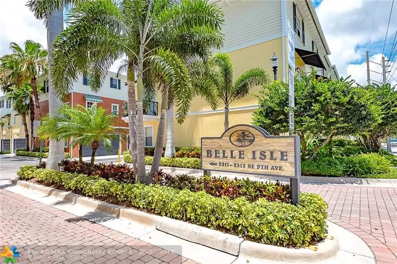 2281 NE 9th Ave  #2281, Wilton Manors, FL 33305