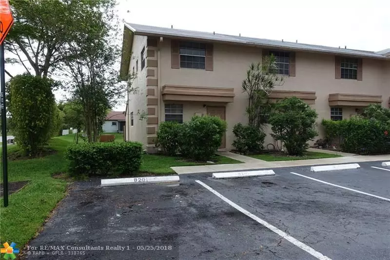 8201 Fairway Rd  #8201, Sunrise, FL 33351