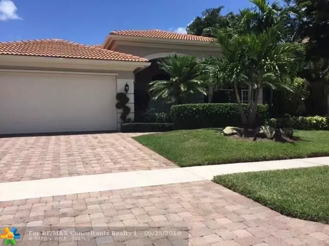 16930 Braeburn Ridge, Boca Raton, FL 33446