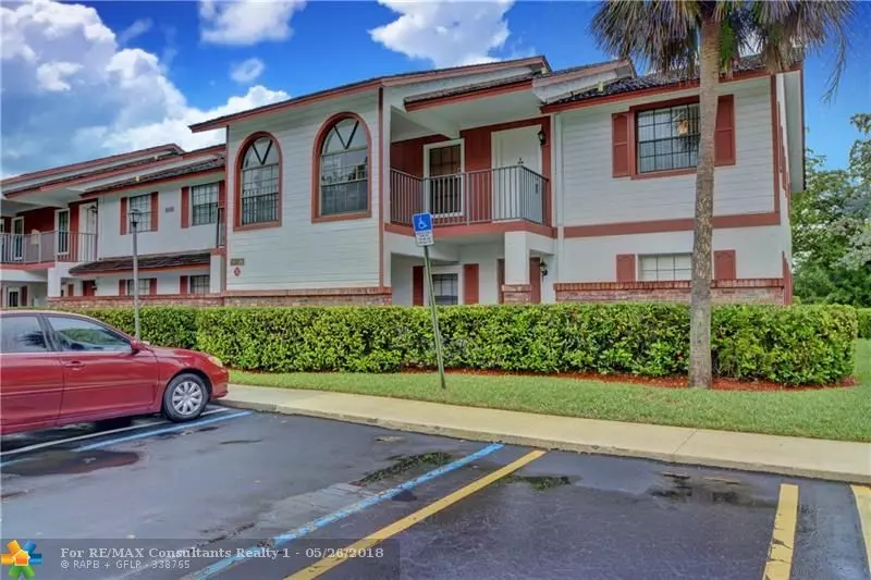 2584 NW 89th Dr  #2584, Coral Springs, FL 33065