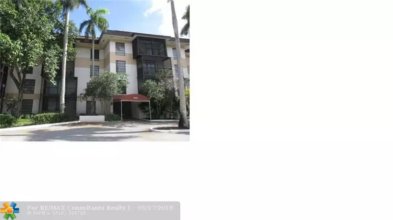 5530 NW 44th St  #116C, Lauderhill, FL 33319