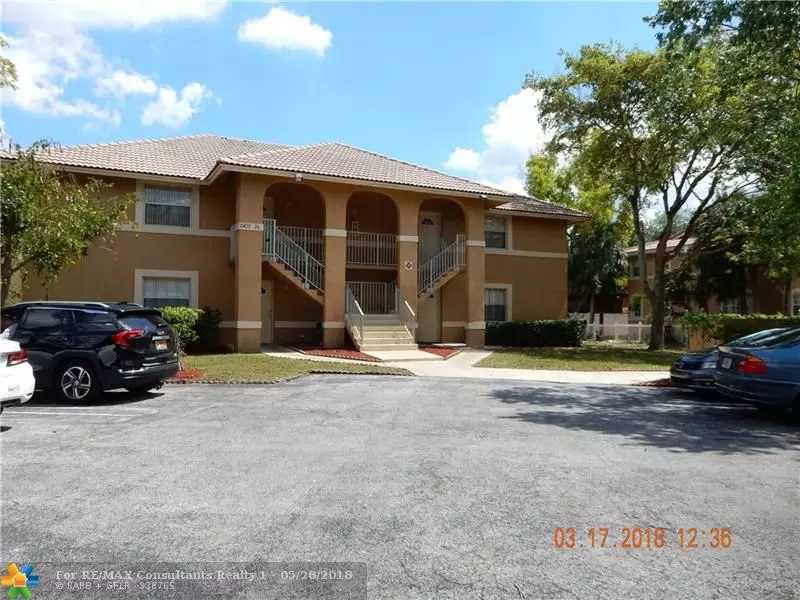 11420-26 NW 43rd St, Coral Springs, FL 33065