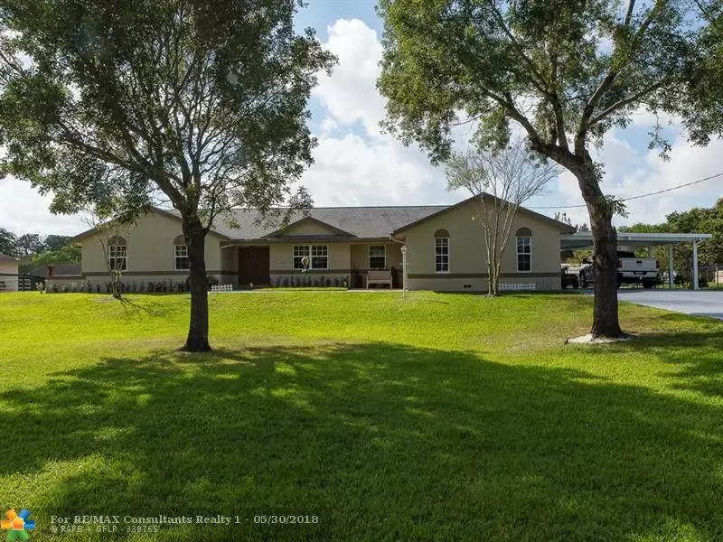 14000 SW 24th St, Davie, FL 33325