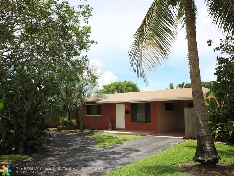 2749 NE 6th Ave, Wilton Manors, FL 33334