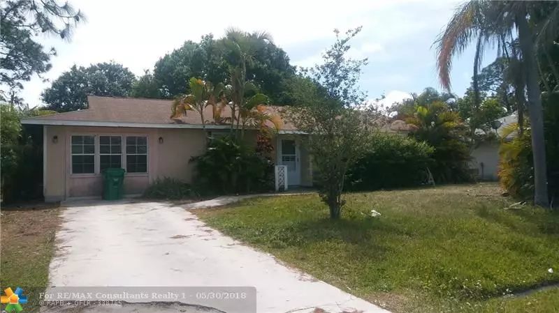 846 STARFLOWER, Port Saint Lucie, FL 34983