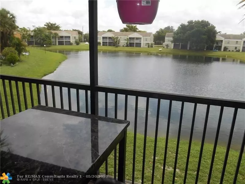 2531 NW 56th Ave  #8-18, Lauderhill, FL 33313