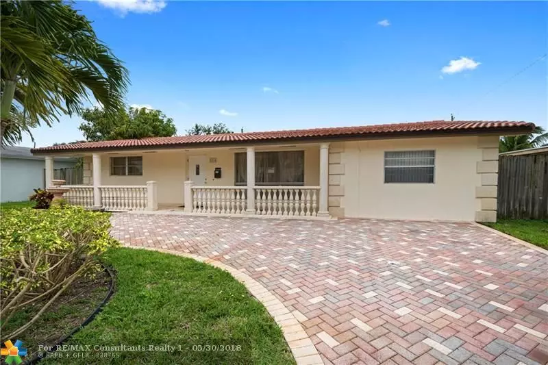 5214 Harrison St, Hollywood, FL 33021