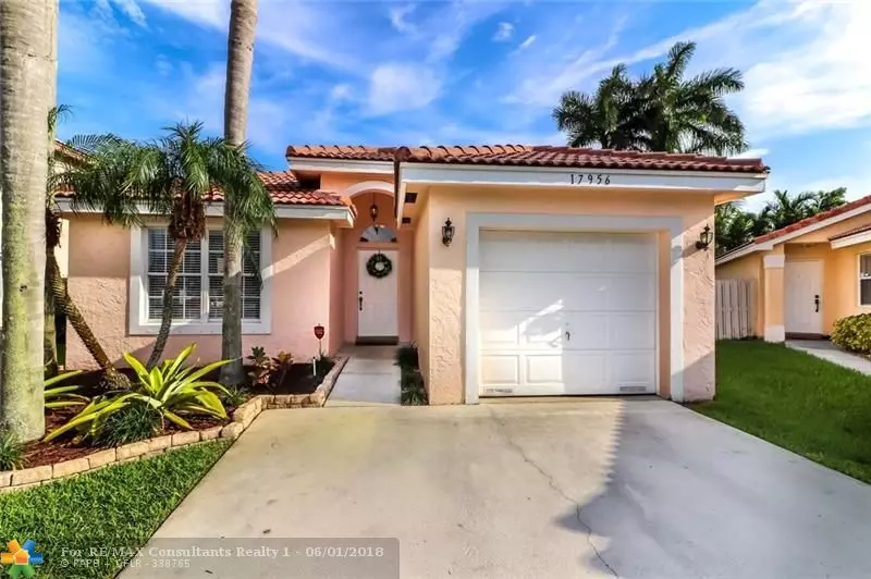 17956 SW 30th St, Miramar, FL 33029