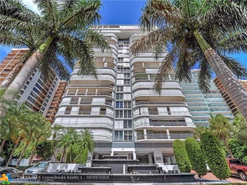 10155 Collins Ave  #1503,  Bal Harbour,  FL 33154