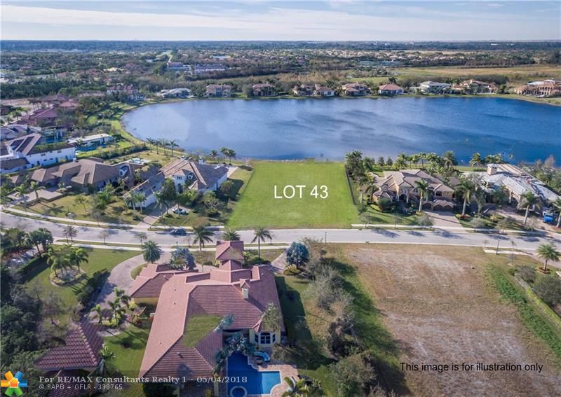 Weston, FL 33332,3099 Lake Ridge Ln