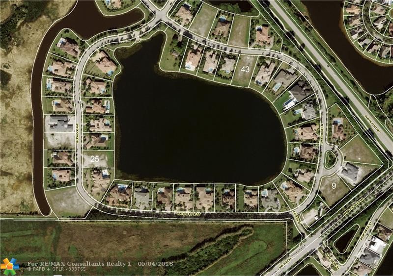 Weston, FL 33332,3099 Lake Ridge Ln