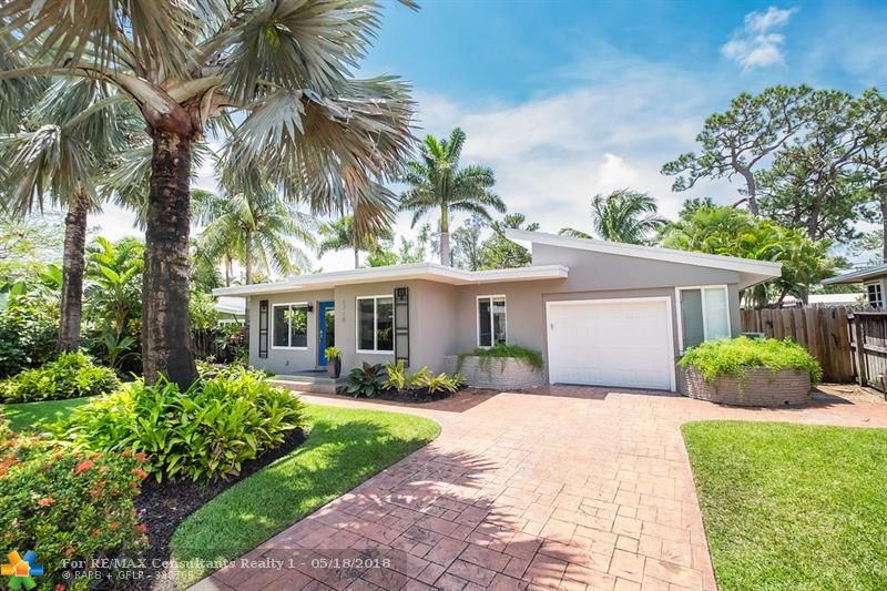 Wilton Manors, FL 33334,1710 NE 27th Dr