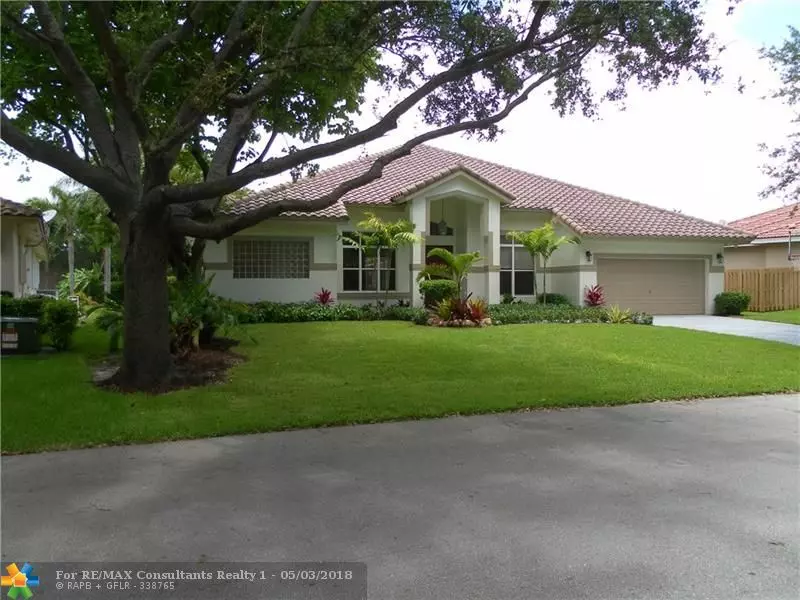 Parkland, FL 33067,5931 NW 61st Mnr