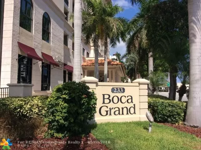 Boca Raton, FL 33432,233 S Federal Hwy  #313