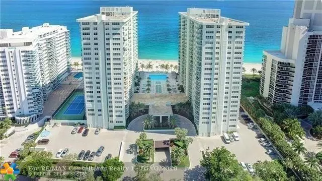 Fort Lauderdale, FL 33308,3400 GALT OCEAN DR  #1408S